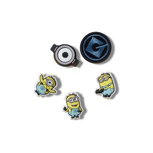 Minions 5Pck