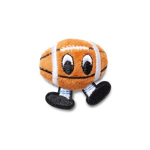 Plush Football