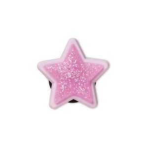 Tiny Glitter Star