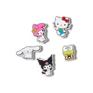 Hello Kitty 5pck 1