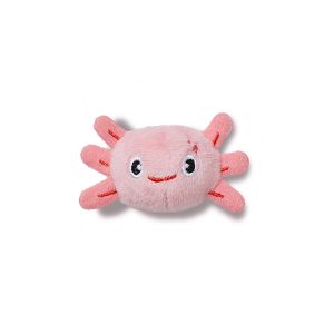 Adjustable Axolotl