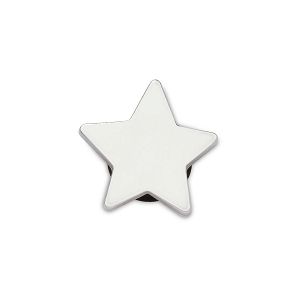 Tiny SIlver Star