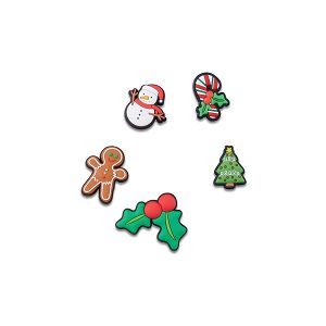 Iconic Christmas 5 Pack