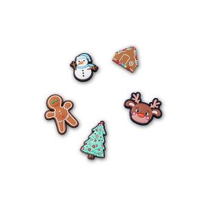 Cutie Christmas 5 Pack