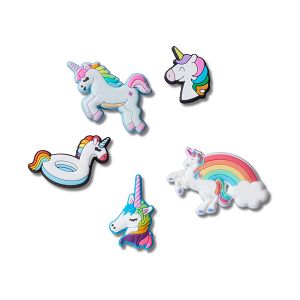 Favorite Unicorns 5 Pack