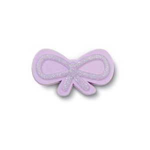 Tiny Purple Bow