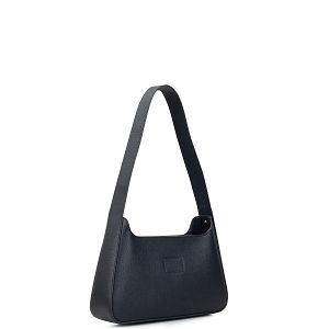 BOLSO DE HOMBRO M. TOUS LUCIA NEGRO - NEGRO