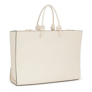 SHOPPER XL. AMAYA T LA RUE NEW BEIGE - BEIGE