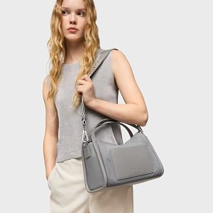 CITY TOUS MIRANDA SOFT GRIS - GRIS