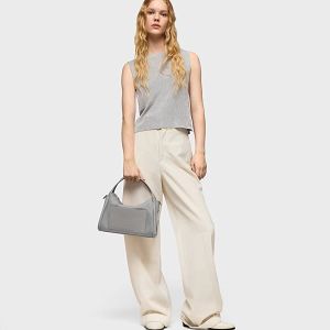 CITY TOUS MIRANDA SOFT GRIS - GRIS