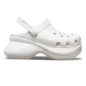 Bae Clog - White