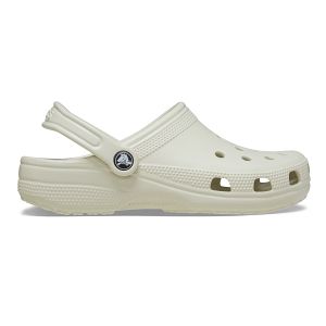 Classic Clog T - Linen