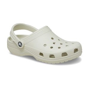 Classic Clog T - Linen