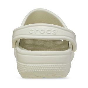 Classic Clog T - Linen