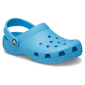 Classic Clog T - Venetian Blue