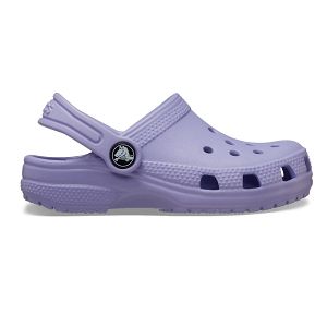 Classic Clog T - Mystic Purple