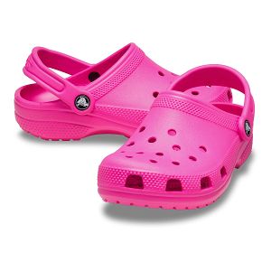 Classic Clog T - Pink Crush