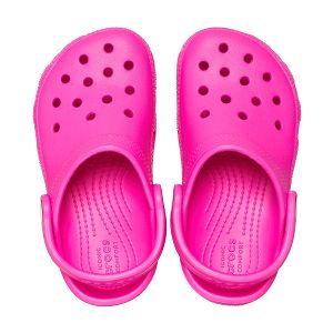 Classic Clog T - Pink Crush