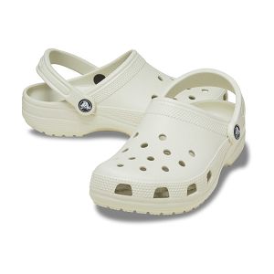 Classic Clog K - Linen