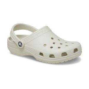 Classic Clog K - Linen