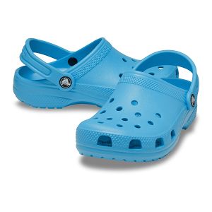 Classic Clog K - Venetian Blue