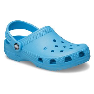 Classic Clog K - Venetian Blue