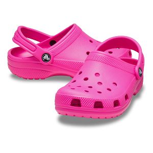 Classic Clog K - Pink Crush