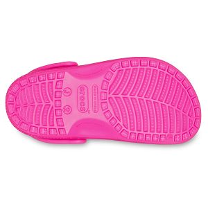 Classic Clog K - Pink Crush