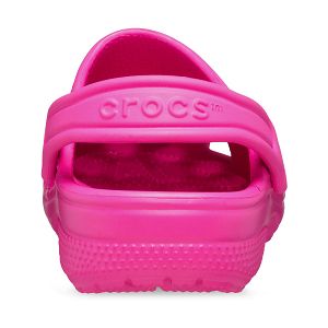 Classic Clog K - Pink Crush