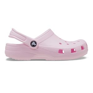 Classic Clog K - Pink Milk