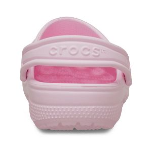 Classic Clog K - Pink Milk