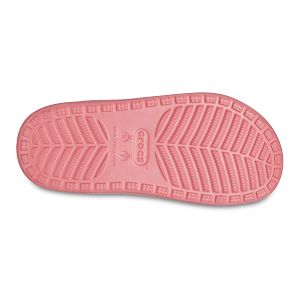 Classic Cozzzy Sandal - Hot Blush