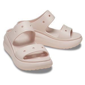 Crush Sandal - Quartz