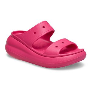 Crush Sandal - Dragon Fruit