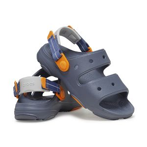 All Terrain Sandal K - Storm