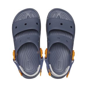 All Terrain Sandal K - Storm