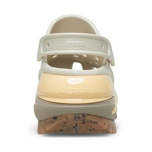 Mega Crush Clog - Almond Tint/Multi