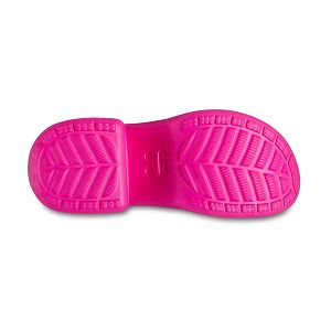 Siren Clog - Pink Crush