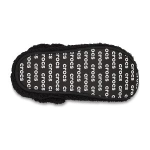 Classic Cozzzy Slipper - Black