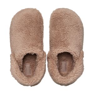 Classic Cozzzy Slipper - Mushroom