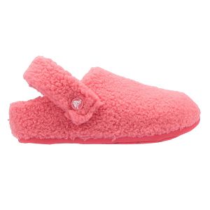 Classic Cozzzy Slipper - Hot Blush