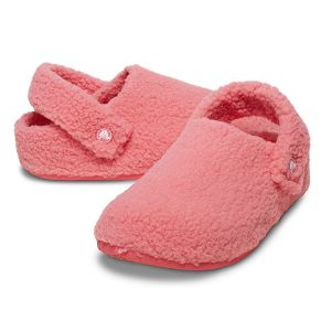 Classic Cozzzy Slipper - Hot Blush