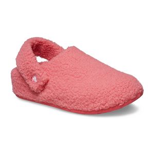 Classic Cozzzy Slipper - Hot Blush