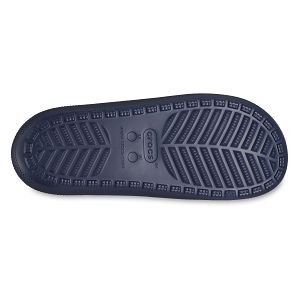 Classic Slide v2 - Navy