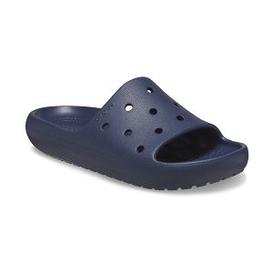 Classic Slide v2 - Navy