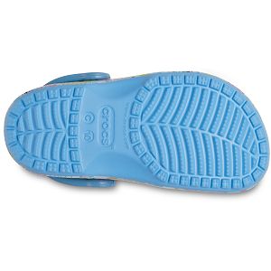 Stitch Classic Clog T - Oxygen