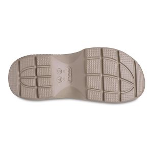 Stomp Fisherman Sandal - Almond Tint