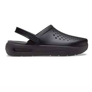 InMotion Clog - Black