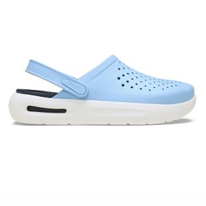 InMotion Clog - Blue Calcite