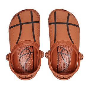 Classic Basketball Clog T - Sienna